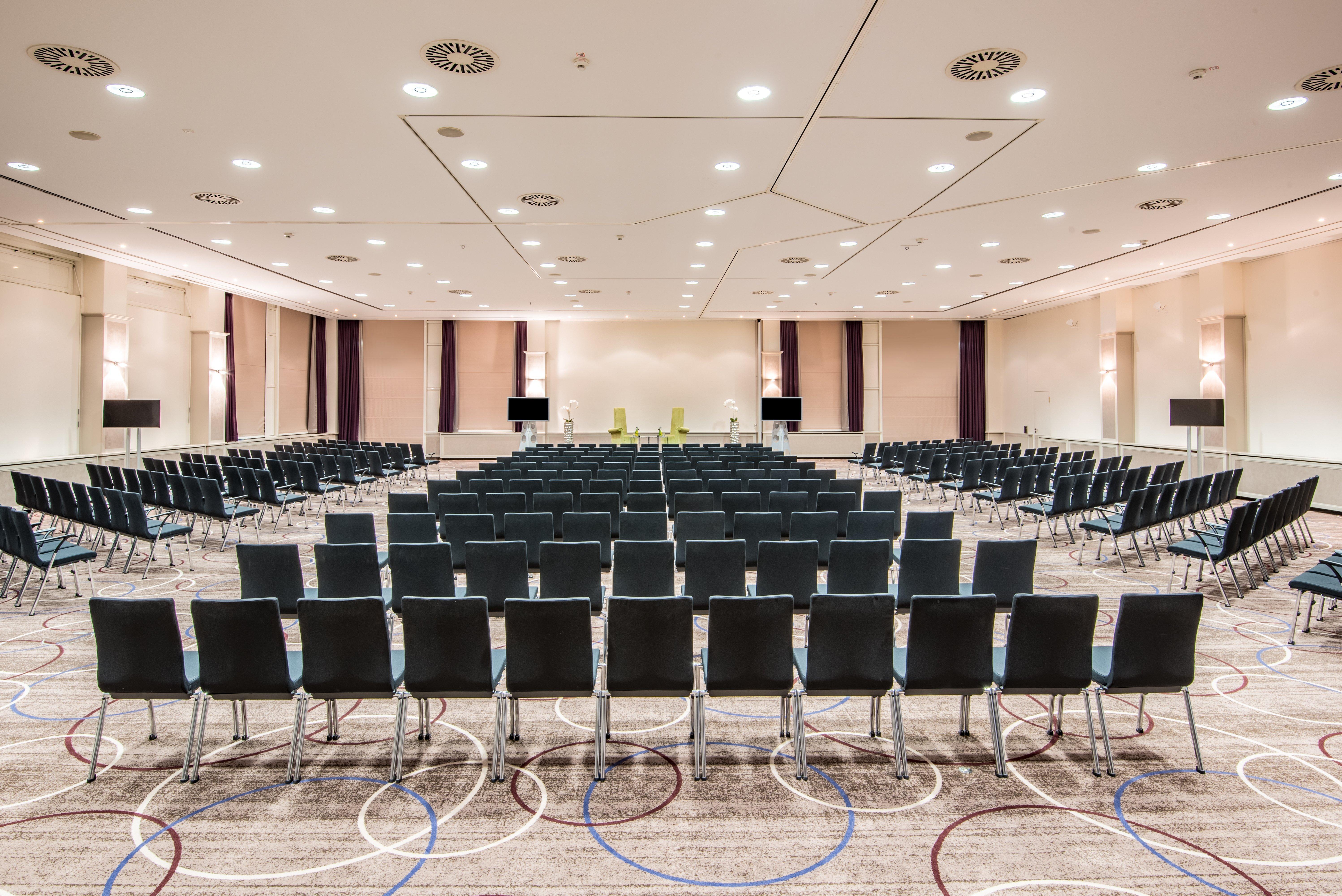 Crowne Plaza Berlin City Centre Ku'Damm By Ihg Ngoại thất bức ảnh