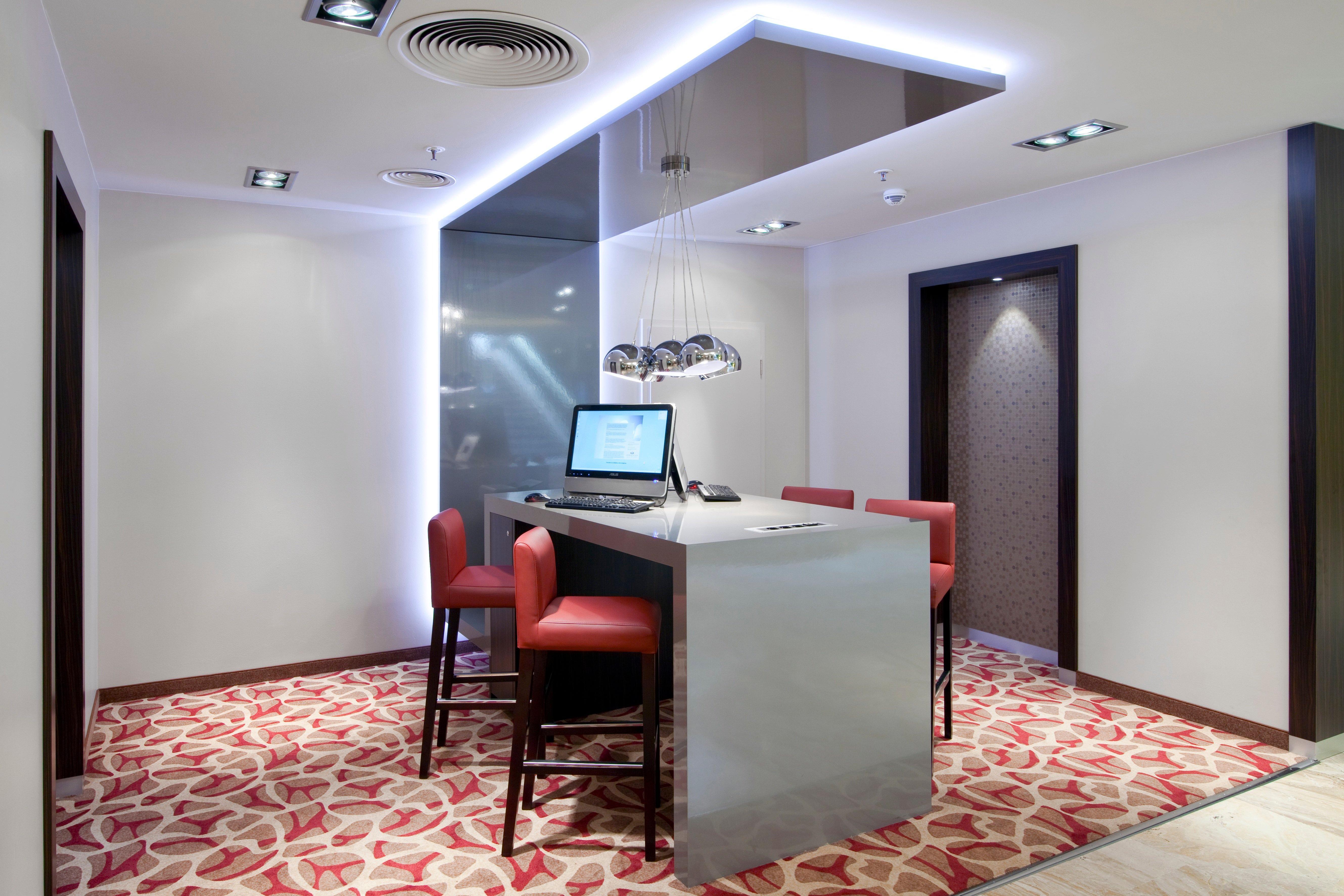 Crowne Plaza Berlin City Centre Ku'Damm By Ihg Nội địa bức ảnh