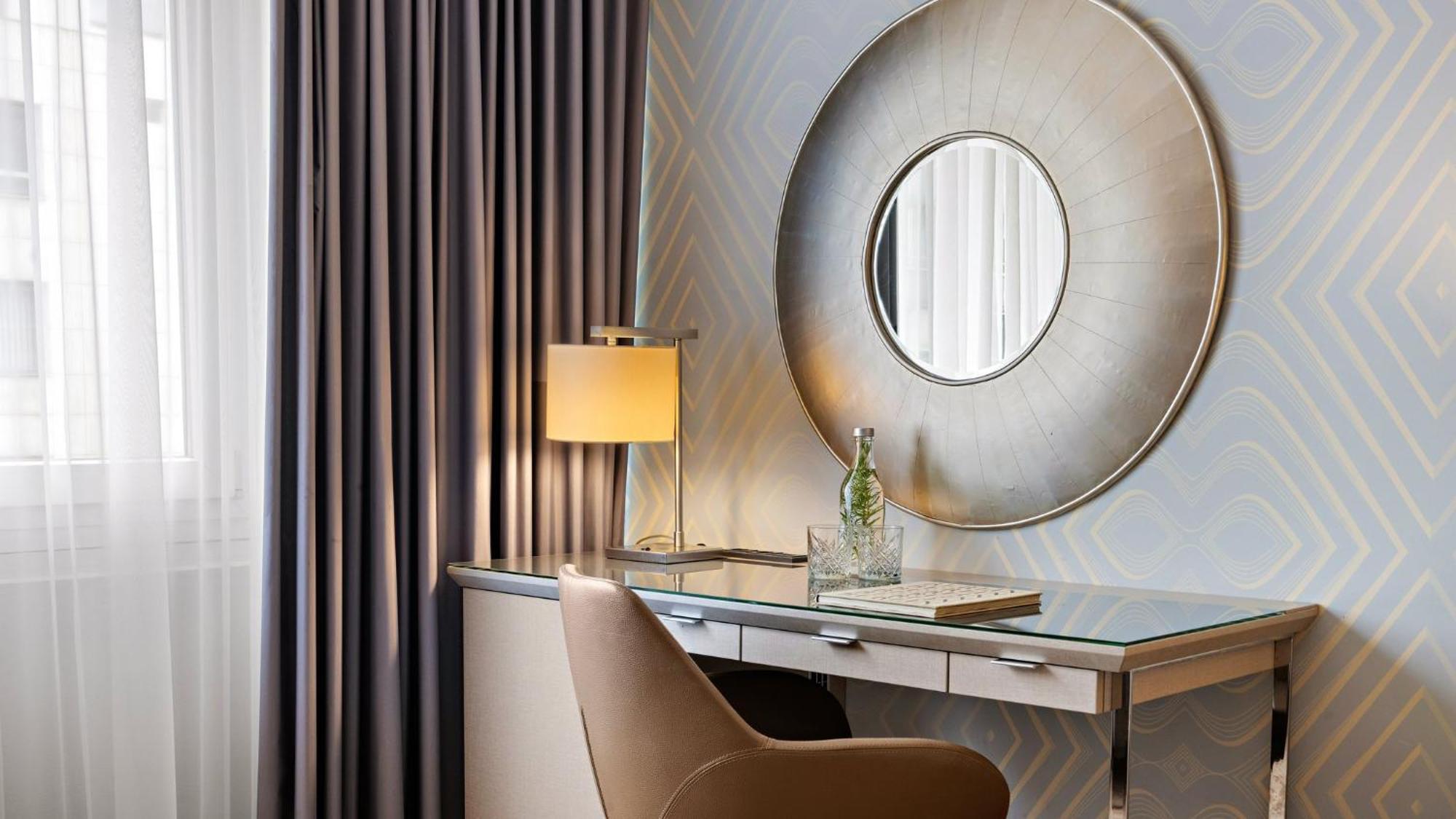 Crowne Plaza Berlin City Centre Ku'Damm By Ihg Ngoại thất bức ảnh