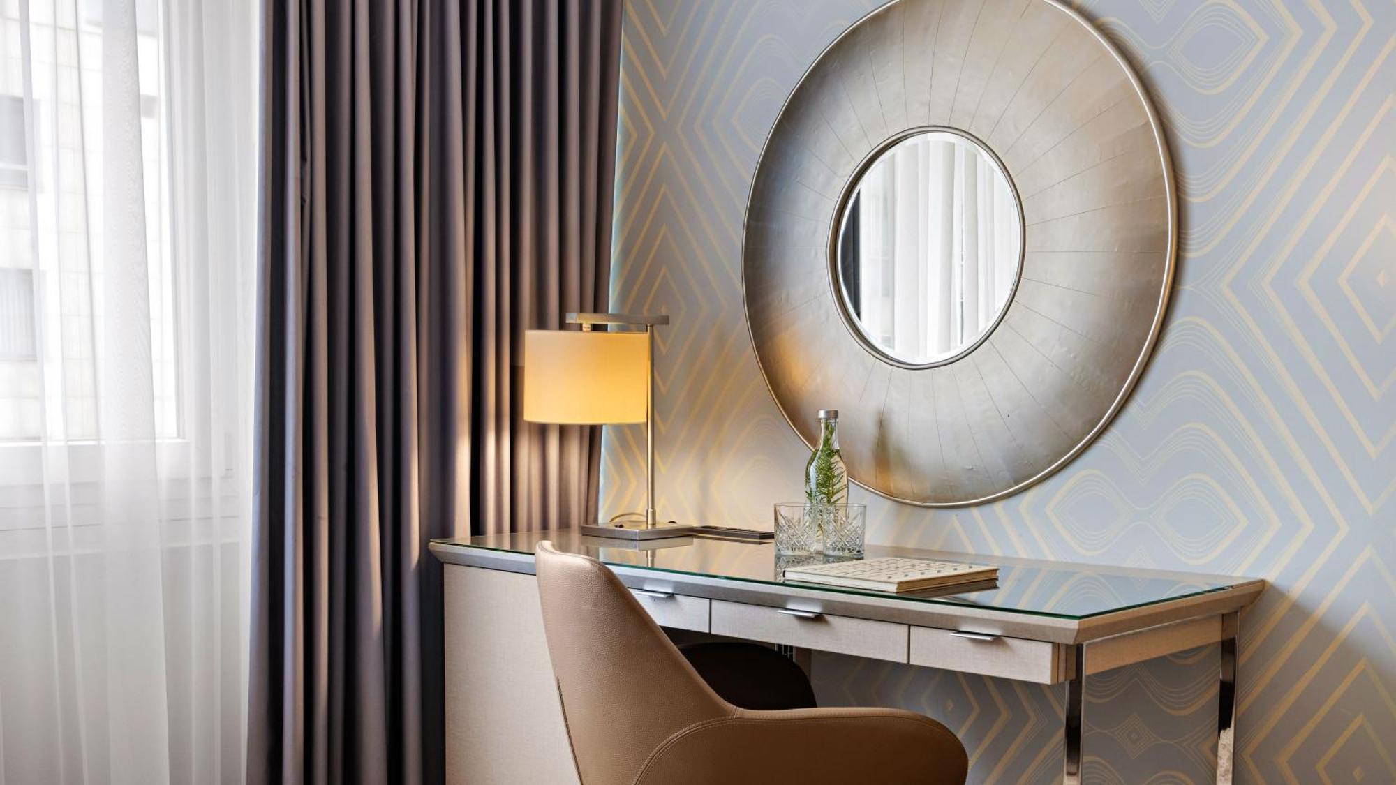 Crowne Plaza Berlin City Centre Ku'Damm By Ihg Ngoại thất bức ảnh